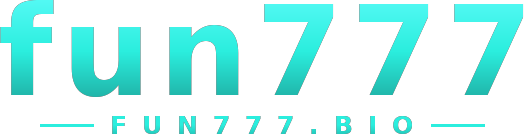 fun777 logo