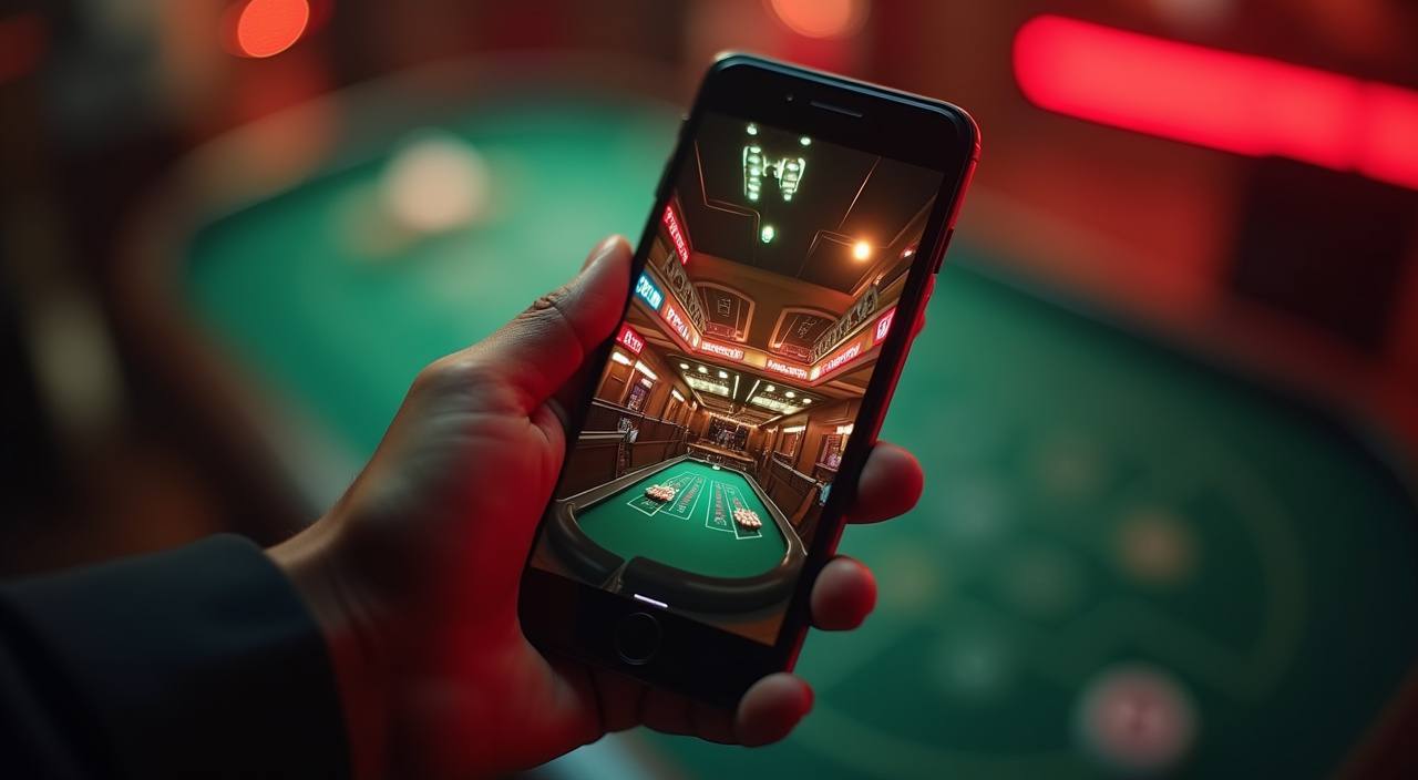 fun777 mobile gaming